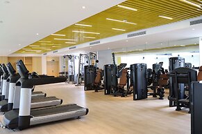 The Sifang Hotel Nanjing, Autograph Collection