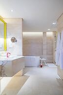 The Sifang Hotel Nanjing, Autograph Collection