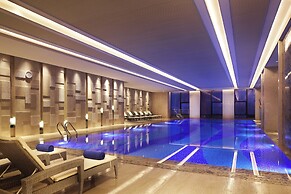 Wanda Realm Huangshi