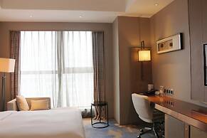 Wanda Realm Huangshi