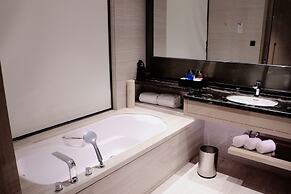 Wanda Realm Huangshi