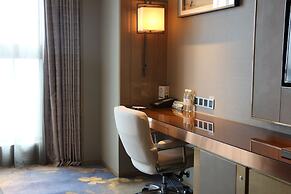 Wanda Realm Huangshi