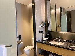 Wanda Realm Huangshi