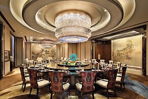 Wanda Realm Huangshi