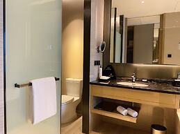 Wanda Realm Huangshi