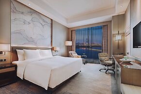 Wanda Realm Huangshi