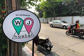 WJ Hostel
