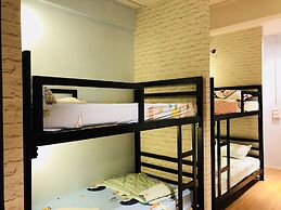 WJ Hostel