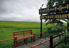 Moe Yun Gyi Wetlands Resort