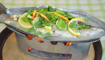 Moe Yun Gyi Wetlands Resort