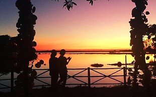 Moe Yun Gyi Wetlands Resort