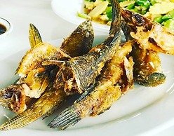 Moe Yun Gyi Wetlands Resort