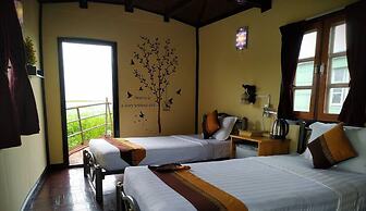 Moe Yun Gyi Wetlands Resort