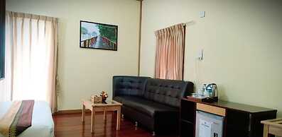 Moe Yun Gyi Wetlands Resort