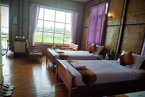 Moe Yun Gyi Wetlands Resort
