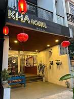 Kha Hotel - Hostel