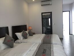 Kha Hotel - Hostel