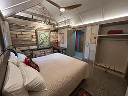 The Headwaters Eco Lodge