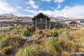 The Headwaters Eco Lodge