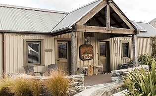 The Headwaters Eco Lodge