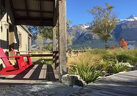 The Headwaters Eco Lodge