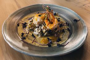 The Headwaters Eco Lodge