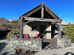 Headwaters Glenorchy Eco Lodge