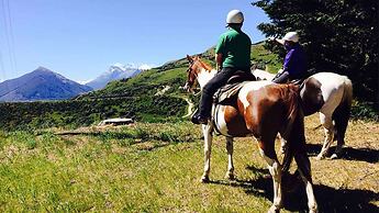 The Headwaters Eco Lodge