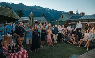 The Headwaters Eco Lodge