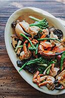 The Headwaters Eco Lodge