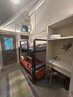 The Headwaters Eco Lodge