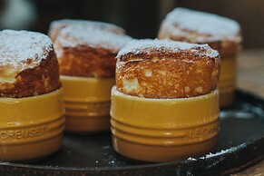 The Headwaters Eco Lodge