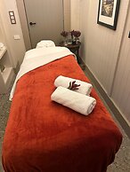 The Headwaters Eco Lodge