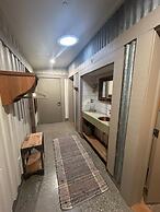 The Headwaters Eco Lodge