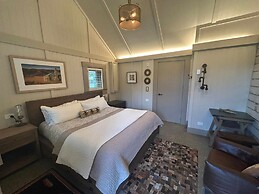 The Headwaters Eco Lodge