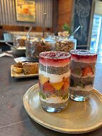 The Headwaters Eco Lodge