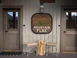 The Headwaters Eco Lodge