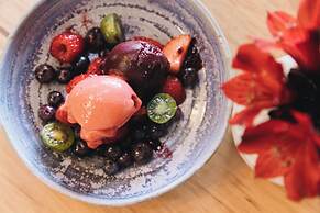 The Headwaters Eco Lodge