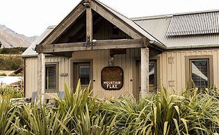 The Headwaters Eco Lodge