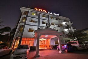 Hotel Platinum Tamwe