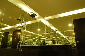 Hotel Platinum Tamwe