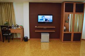 Hotel Platinum Tamwe