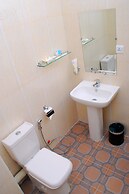 Hotel Platinum Tamwe