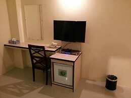 Hotel Platinum Tamwe