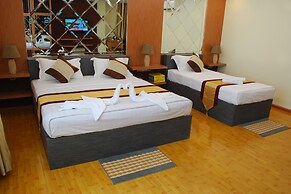 Hotel Platinum Tamwe