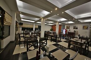 Hotel Platinum Tamwe