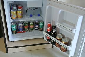 Hotel Platinum Tamwe