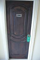 Hotel Platinum Tamwe