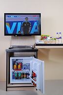 Hotel Platinum Tamwe