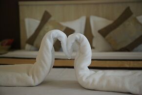 Hotel Platinum Tamwe